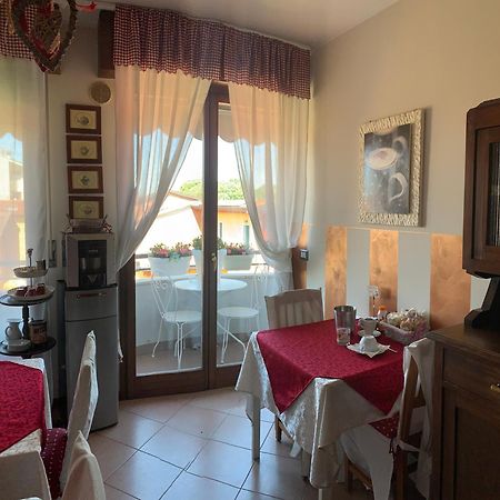 B&B Verona Business And Fun G B Rossi Friendly المظهر الخارجي الصورة
