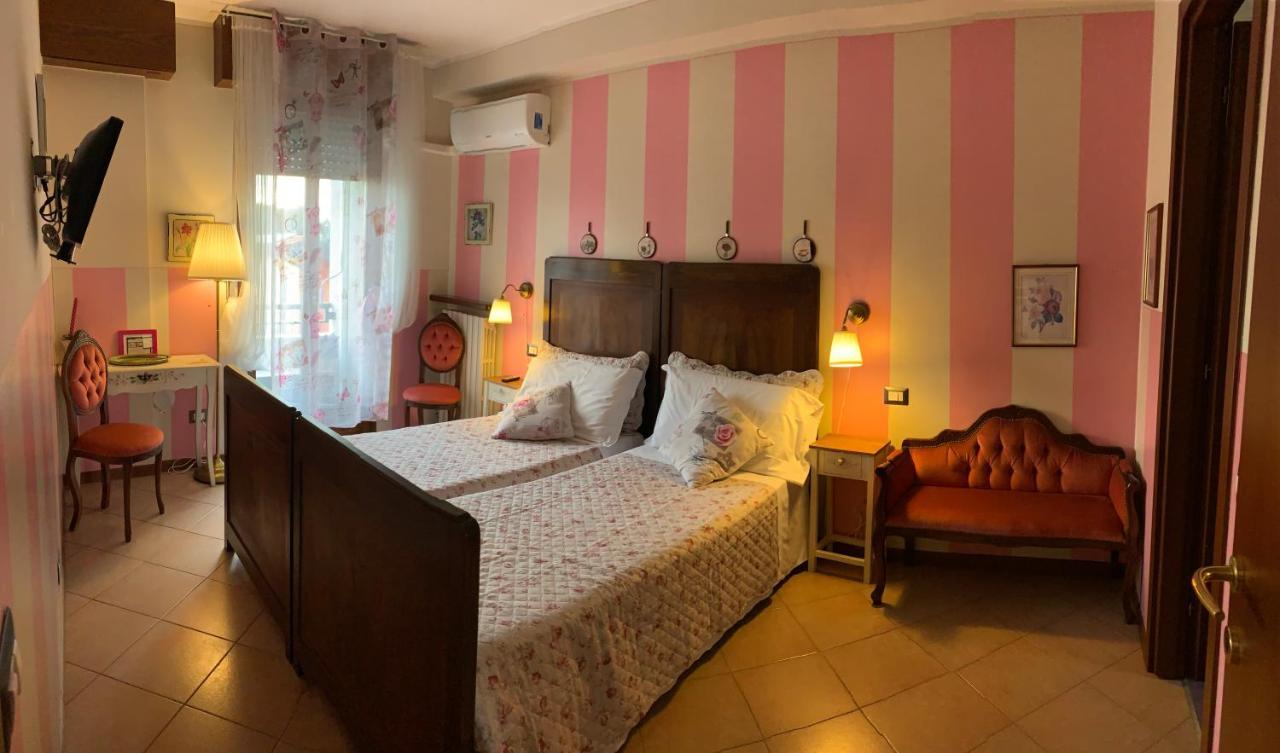 B&B Verona Business And Fun G B Rossi Friendly المظهر الخارجي الصورة