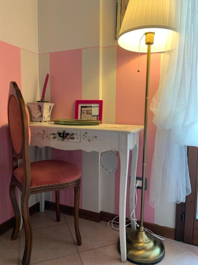 B&B Verona Business And Fun G B Rossi Friendly المظهر الخارجي الصورة