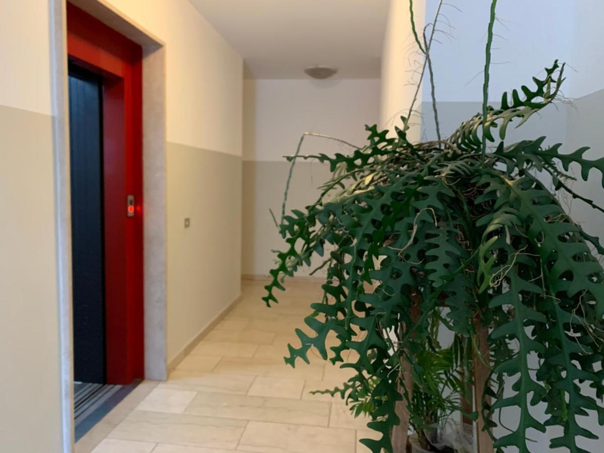 B&B Verona Business And Fun G B Rossi Friendly المظهر الخارجي الصورة