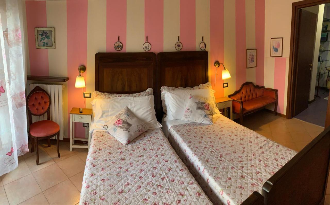 B&B Verona Business And Fun G B Rossi Friendly المظهر الخارجي الصورة