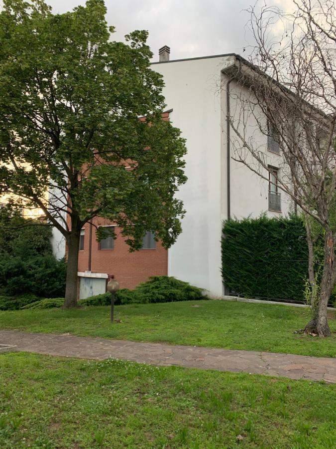B&B Verona Business And Fun G B Rossi Friendly المظهر الخارجي الصورة
