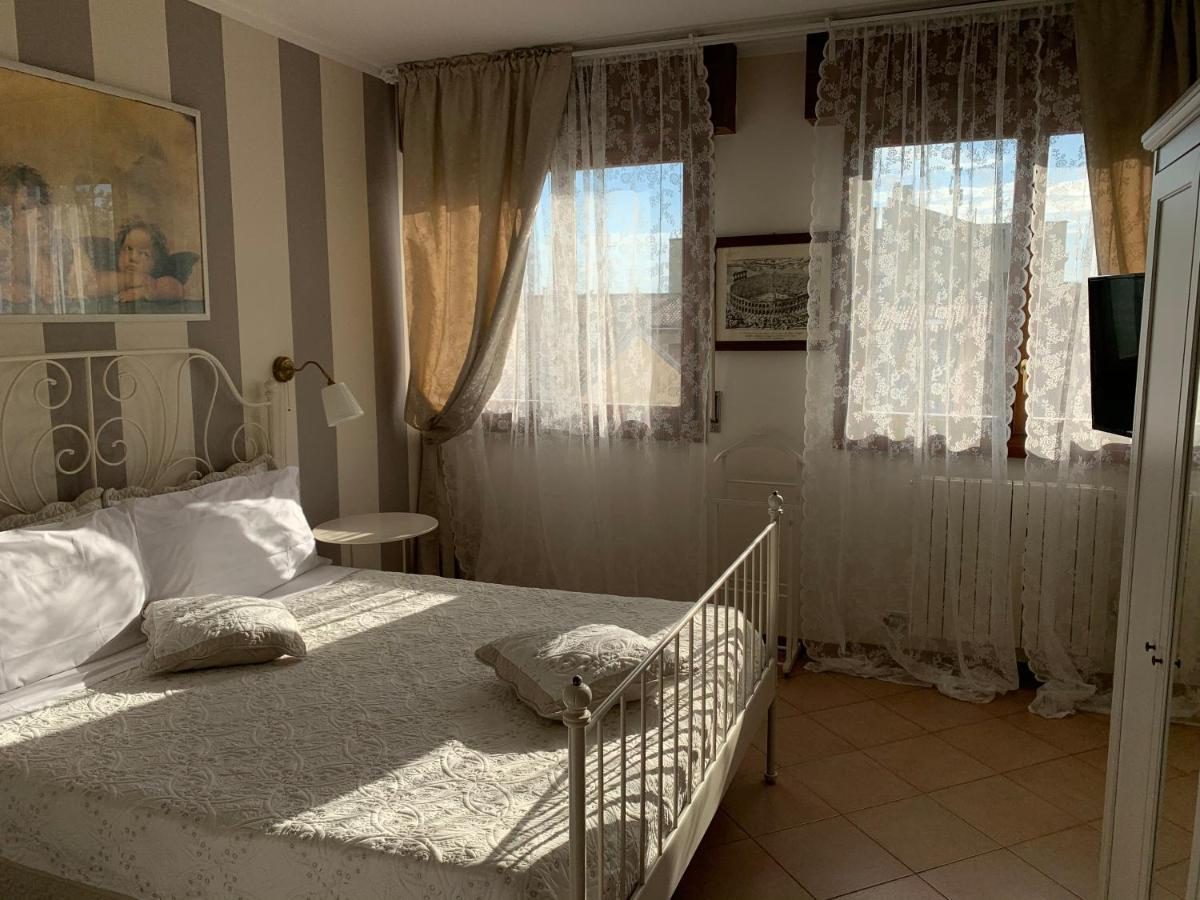 B&B Verona Business And Fun G B Rossi Friendly المظهر الخارجي الصورة