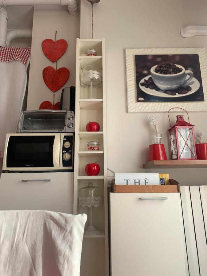B&B Verona Business And Fun G B Rossi Friendly المظهر الخارجي الصورة