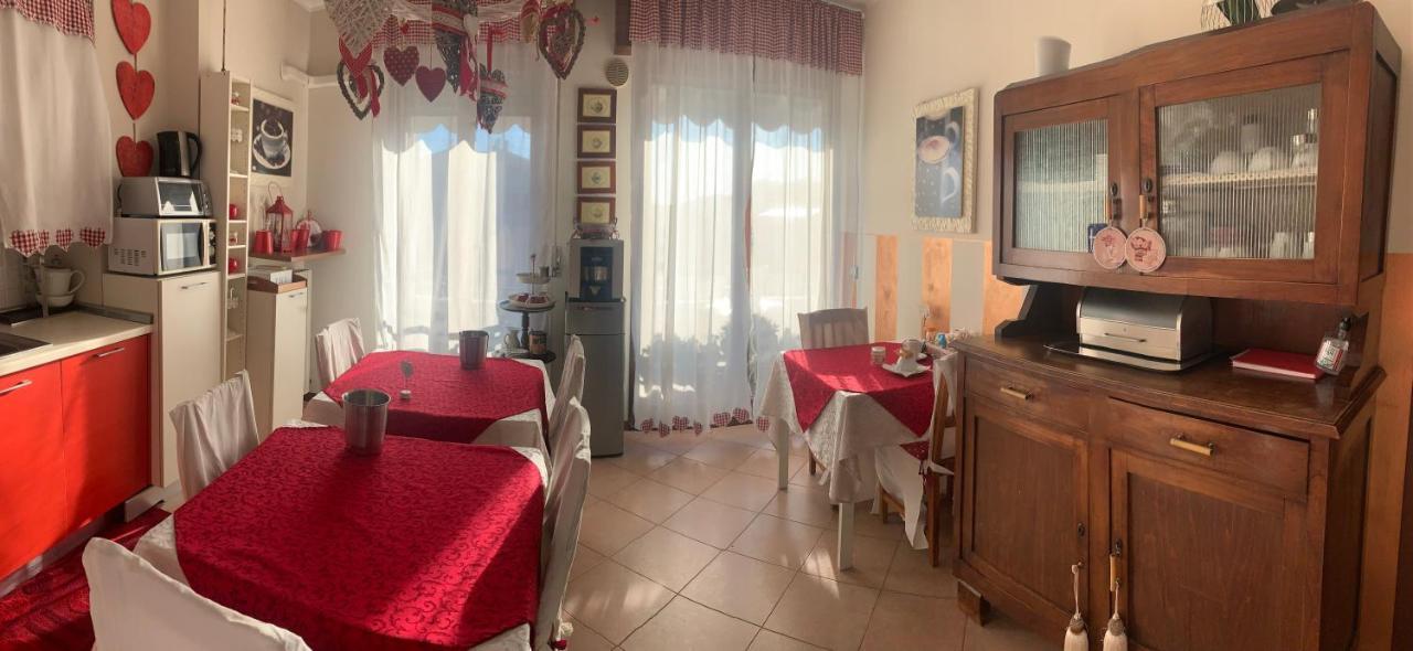 B&B Verona Business And Fun G B Rossi Friendly المظهر الخارجي الصورة
