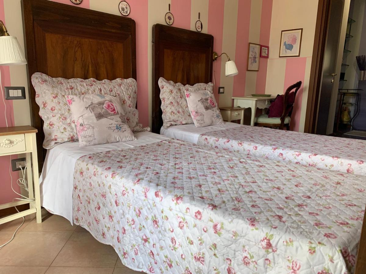 B&B Verona Business And Fun G B Rossi Friendly المظهر الخارجي الصورة