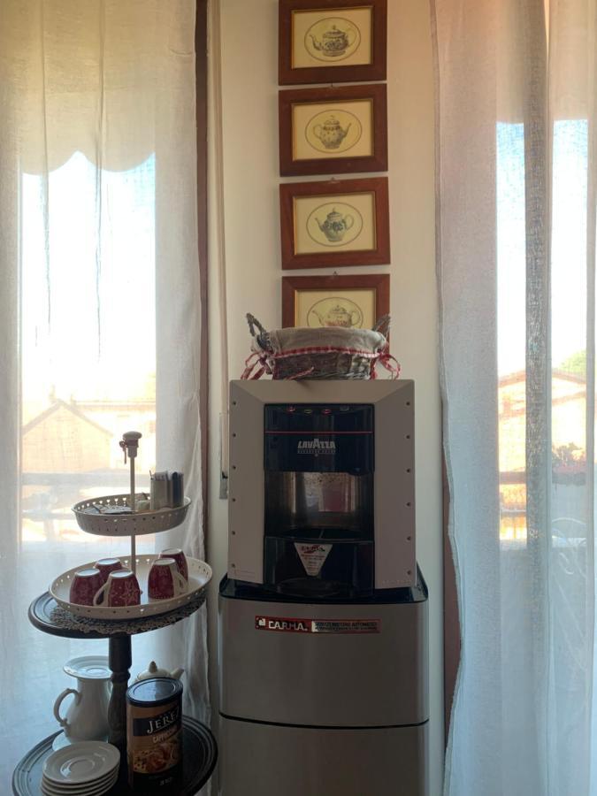 B&B Verona Business And Fun G B Rossi Friendly المظهر الخارجي الصورة