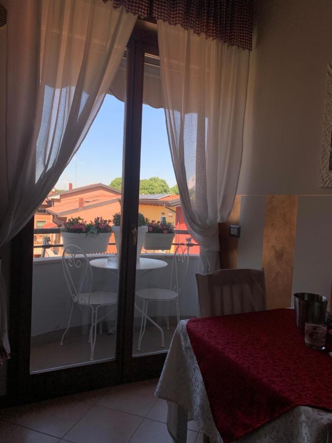B&B Verona Business And Fun G B Rossi Friendly المظهر الخارجي الصورة