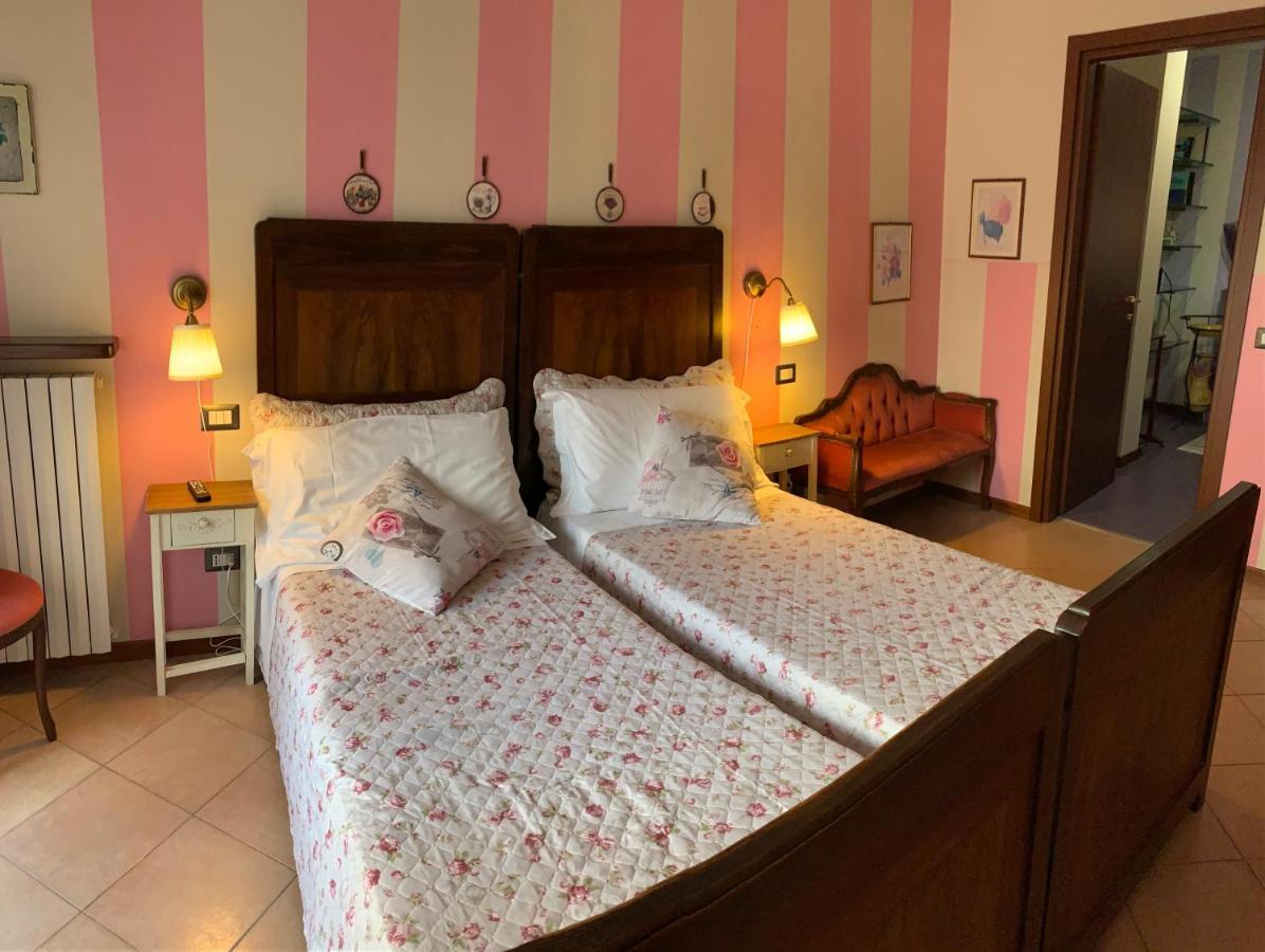 B&B Verona Business And Fun G B Rossi Friendly المظهر الخارجي الصورة