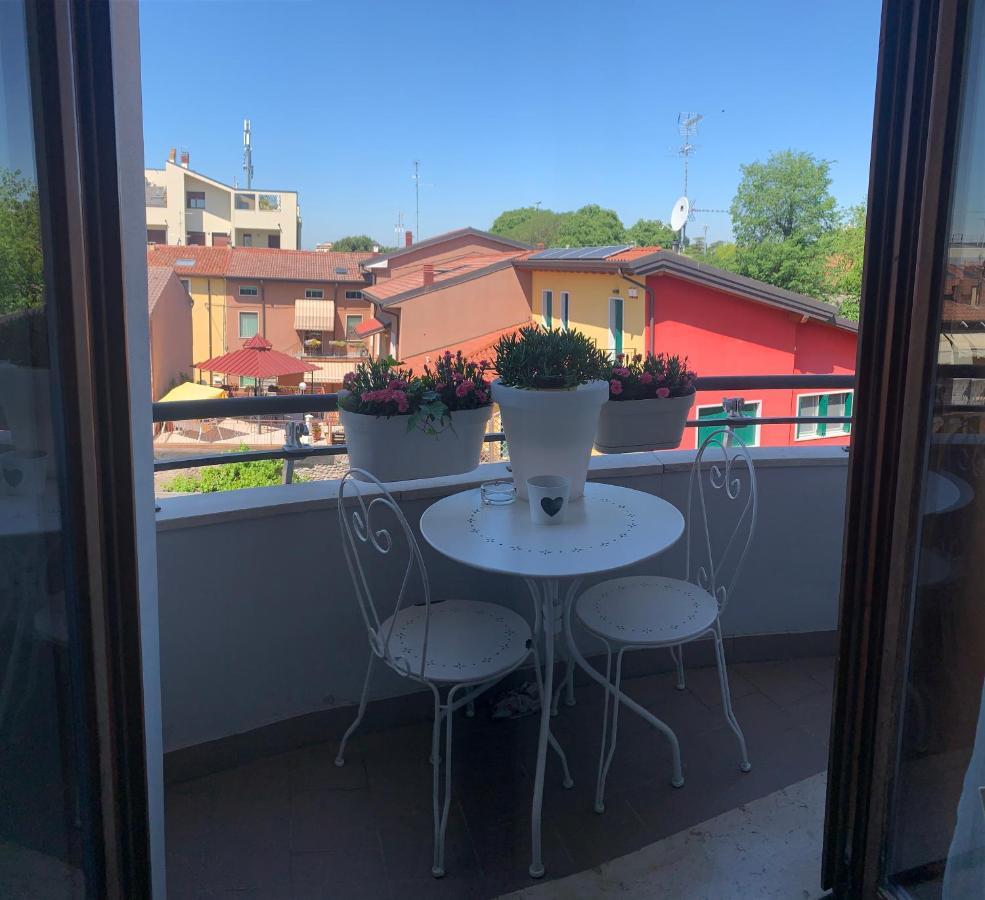 B&B Verona Business And Fun G B Rossi Friendly المظهر الخارجي الصورة