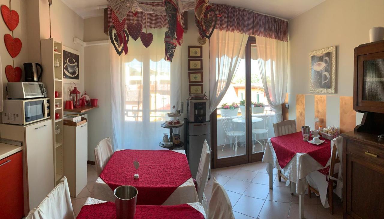 B&B Verona Business And Fun G B Rossi Friendly المظهر الخارجي الصورة