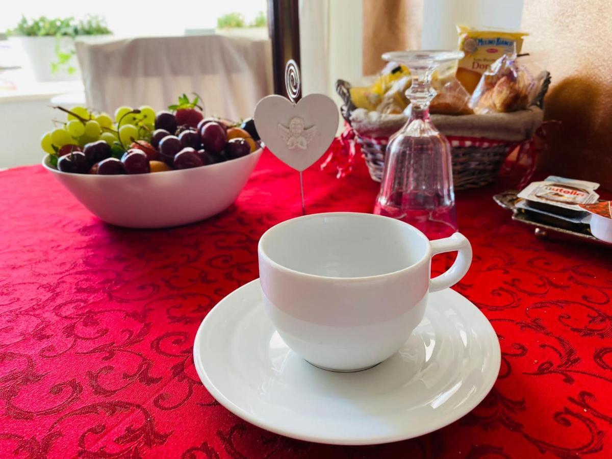B&B Verona Business And Fun G B Rossi Friendly المظهر الخارجي الصورة