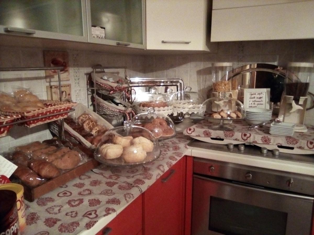 B&B Verona Business And Fun G B Rossi Friendly المظهر الخارجي الصورة