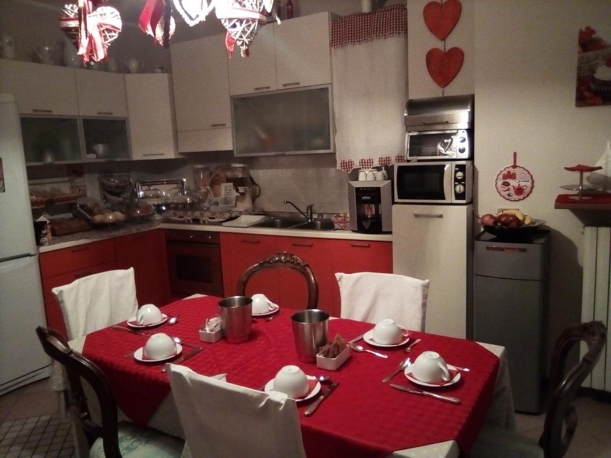 B&B Verona Business And Fun G B Rossi Friendly المظهر الخارجي الصورة
