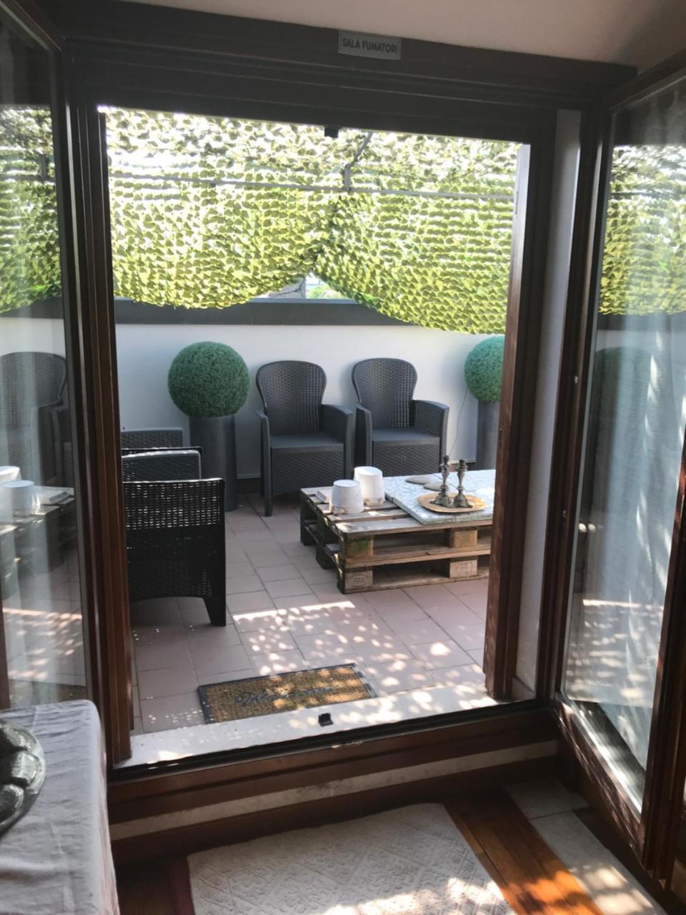 B&B Verona Business And Fun G B Rossi Friendly المظهر الخارجي الصورة