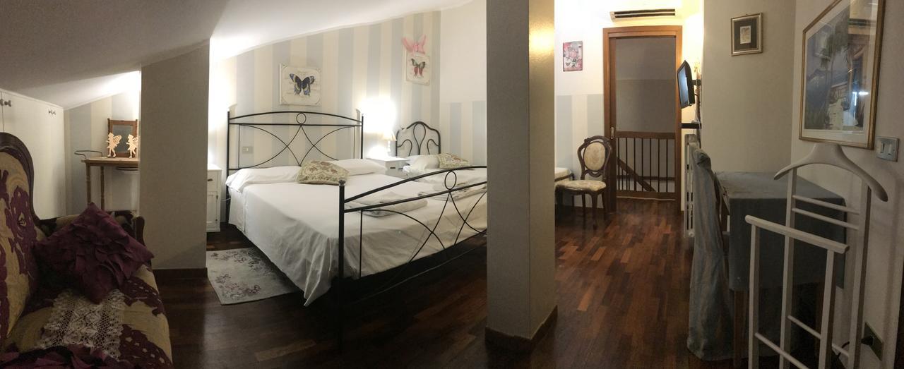B&B Verona Business And Fun G B Rossi Friendly المظهر الخارجي الصورة