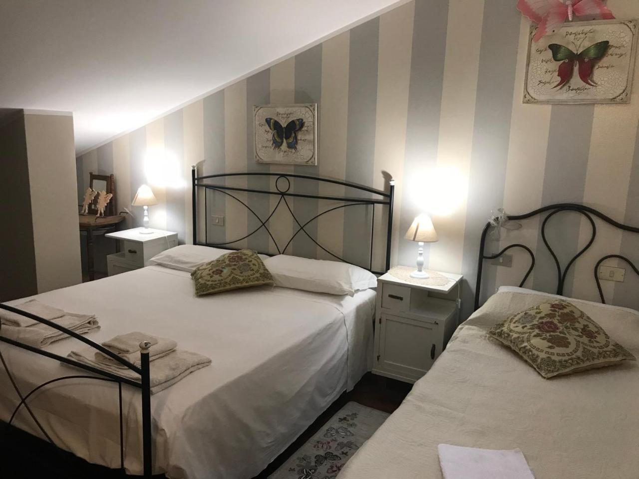 B&B Verona Business And Fun G B Rossi Friendly المظهر الخارجي الصورة