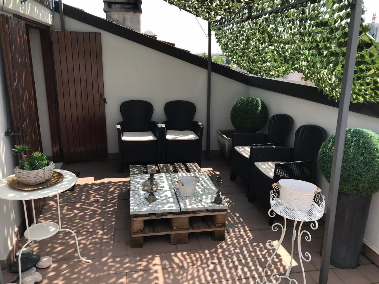 B&B Verona Business And Fun G B Rossi Friendly المظهر الخارجي الصورة