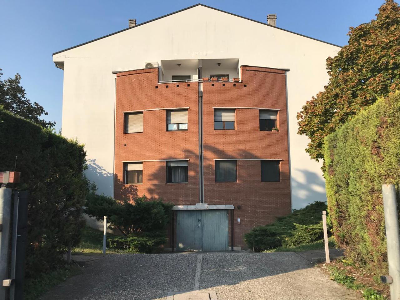 B&B Verona Business And Fun G B Rossi Friendly المظهر الخارجي الصورة