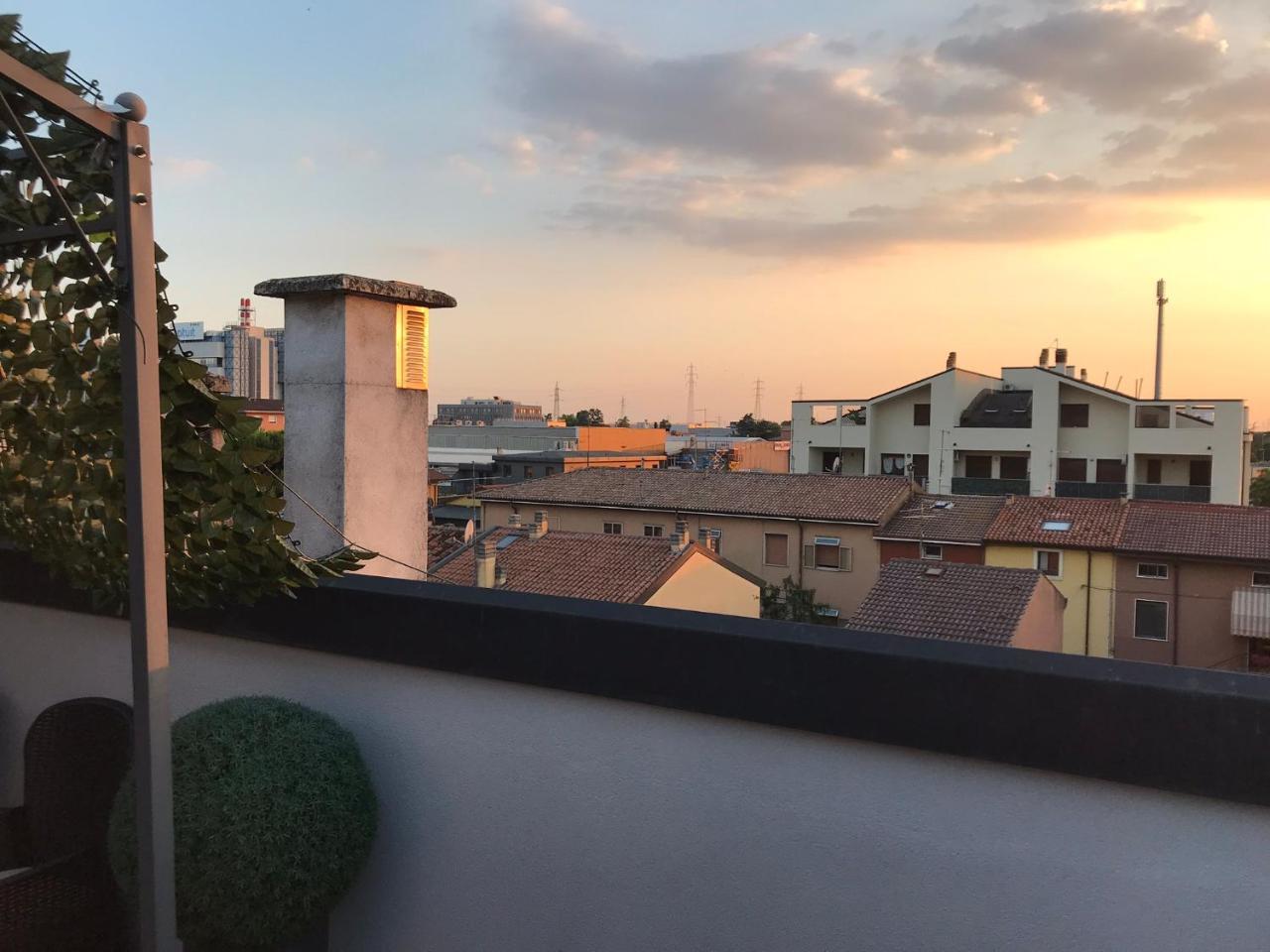 B&B Verona Business And Fun G B Rossi Friendly المظهر الخارجي الصورة