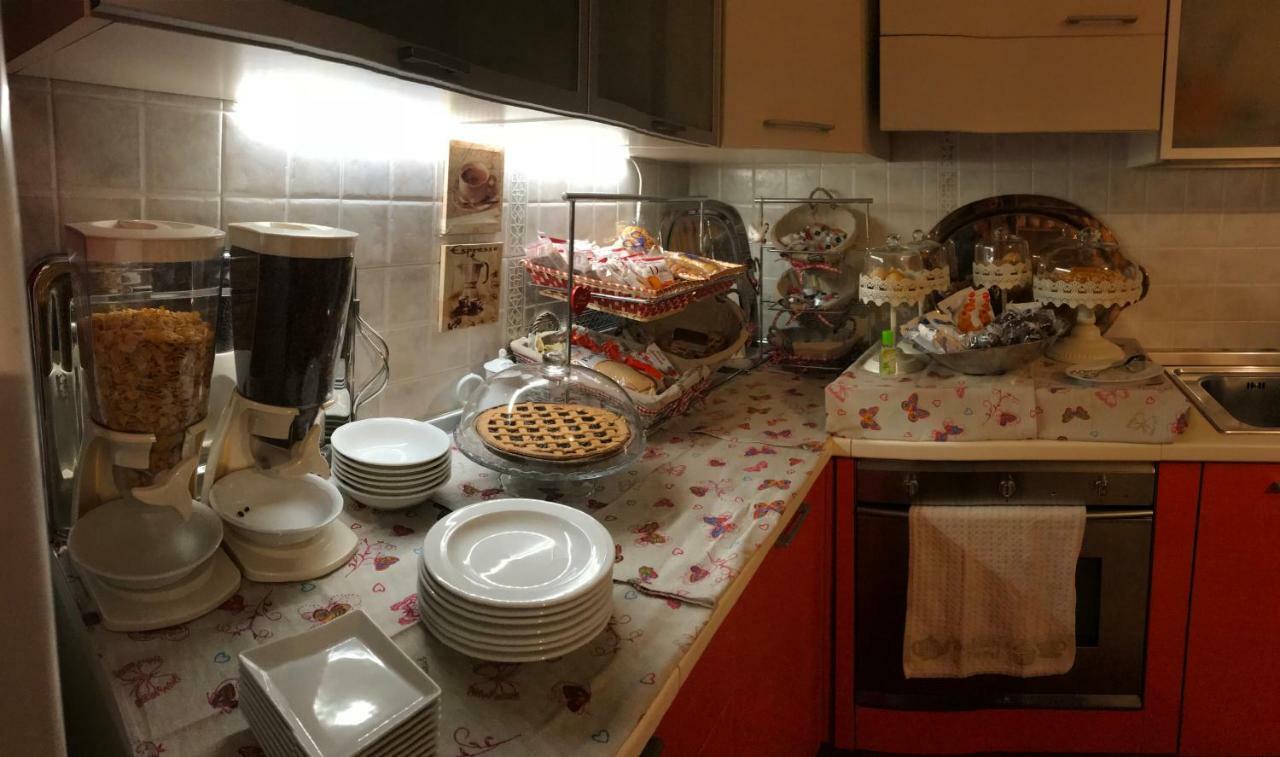 B&B Verona Business And Fun G B Rossi Friendly المظهر الخارجي الصورة