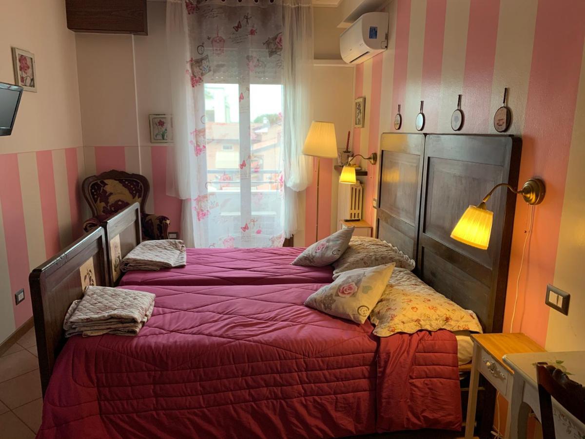 B&B Verona Business And Fun G B Rossi Friendly المظهر الخارجي الصورة