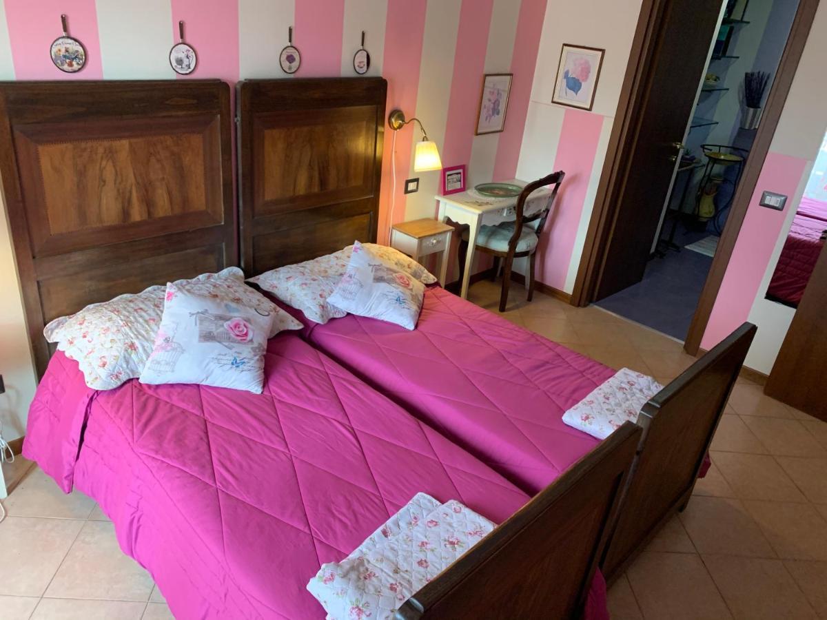 B&B Verona Business And Fun G B Rossi Friendly المظهر الخارجي الصورة