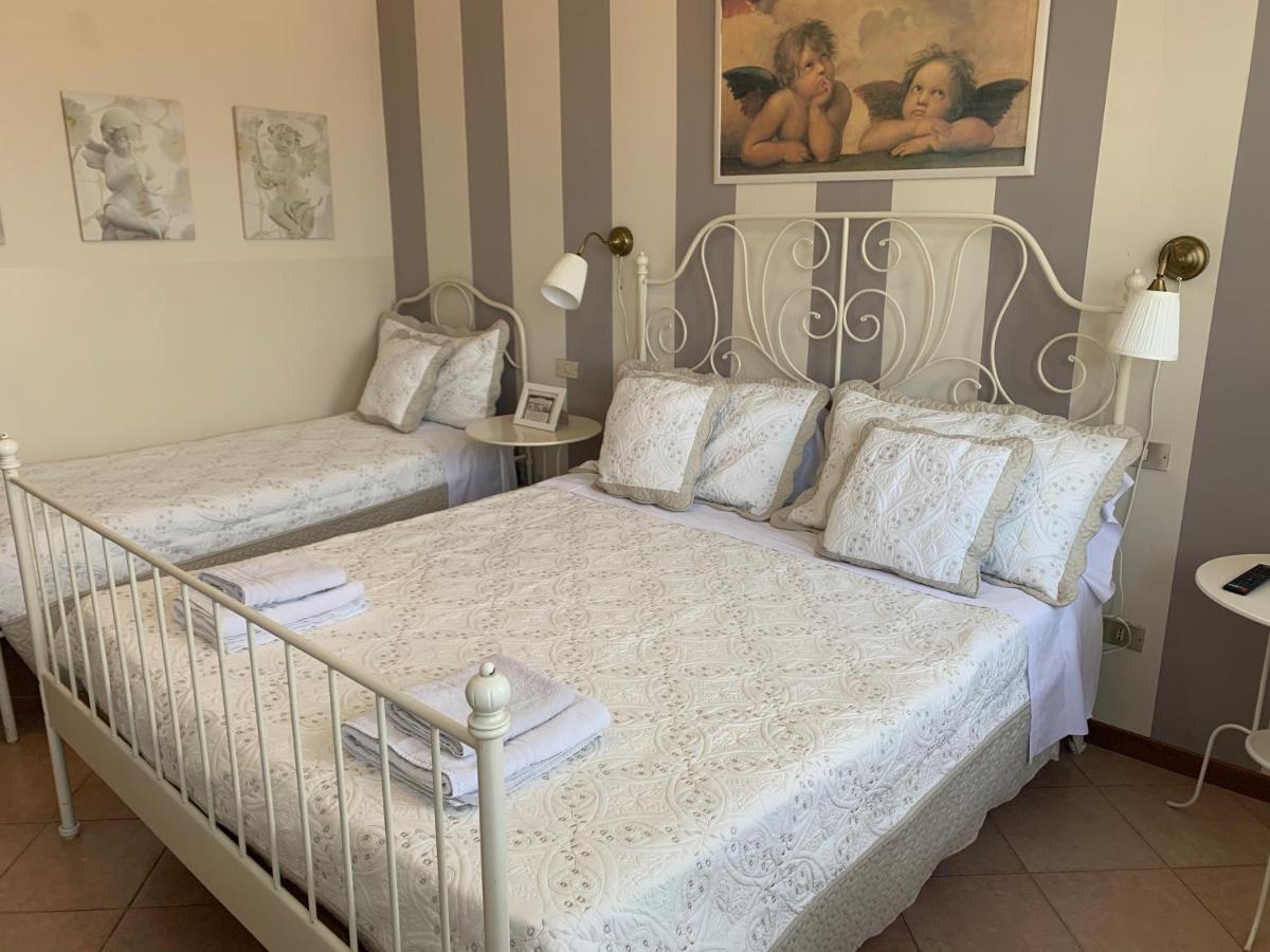 B&B Verona Business And Fun G B Rossi Friendly المظهر الخارجي الصورة