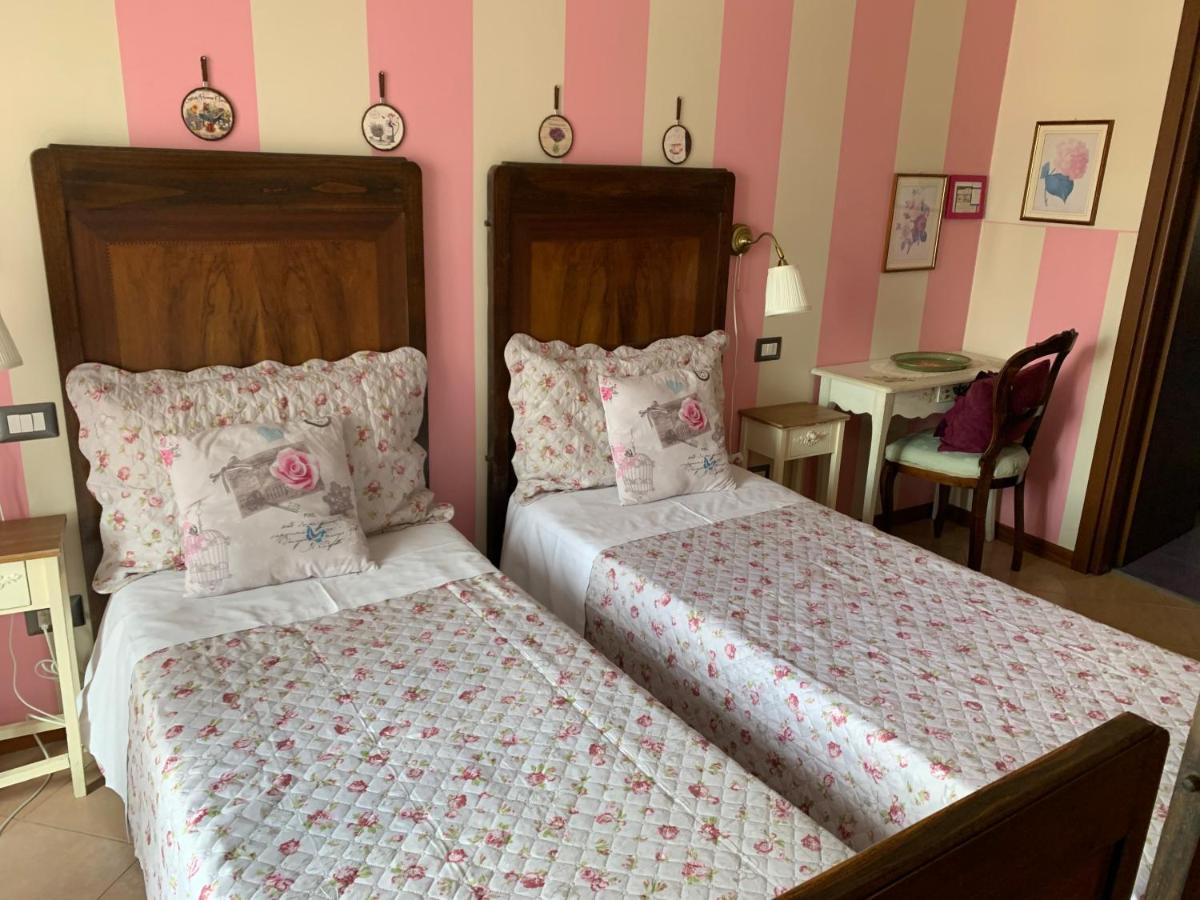 B&B Verona Business And Fun G B Rossi Friendly المظهر الخارجي الصورة