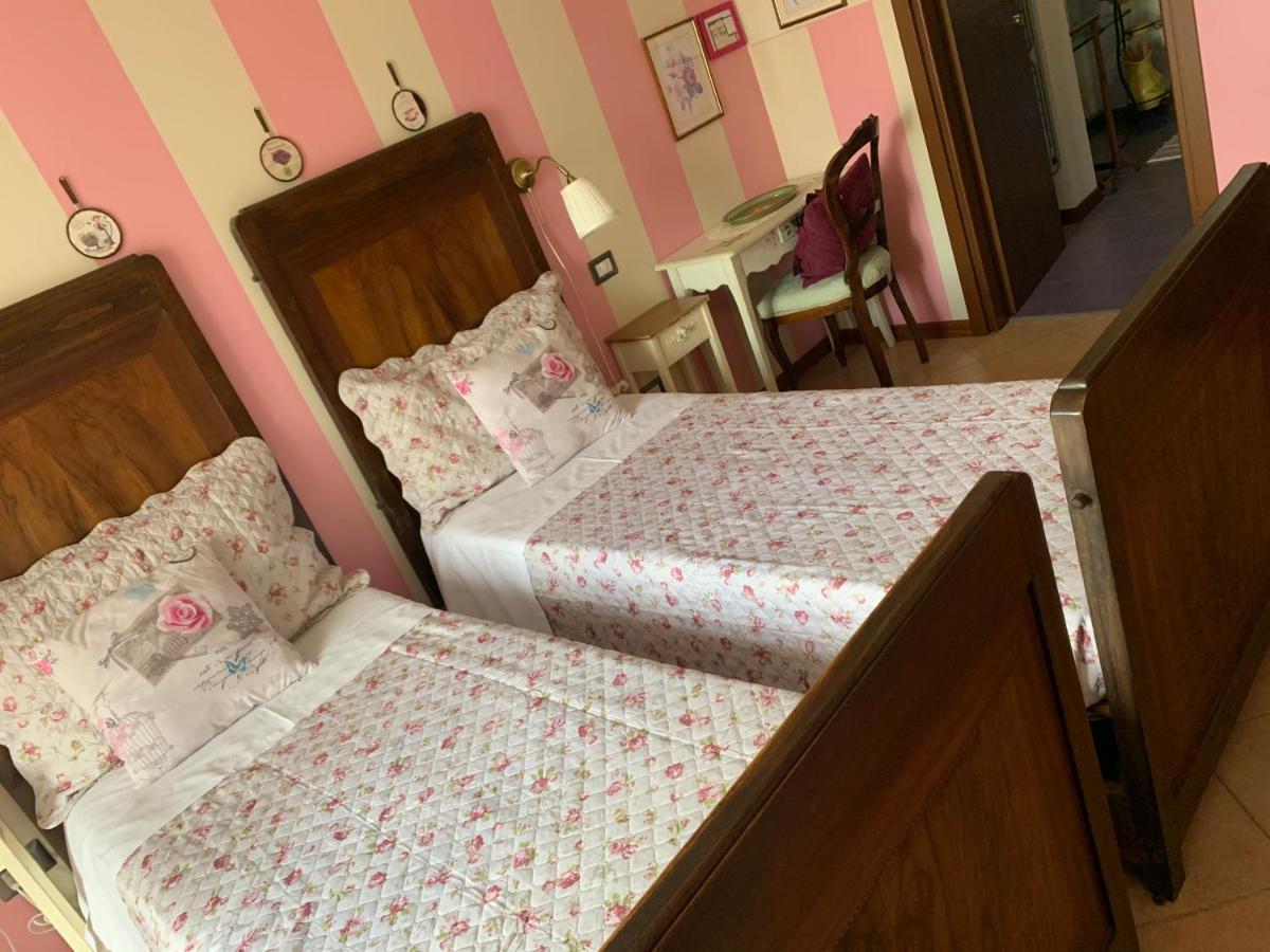 B&B Verona Business And Fun G B Rossi Friendly المظهر الخارجي الصورة